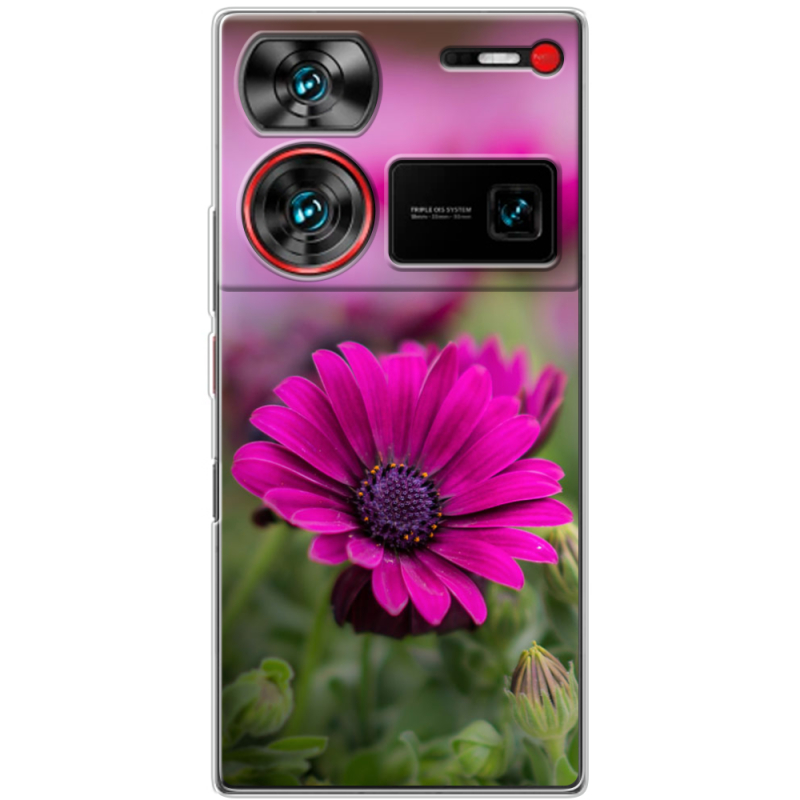 Чехол BoxFace Nubia Z60 Ultra 