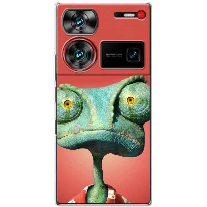 Чехол BoxFace Nubia Z60 Ultra 