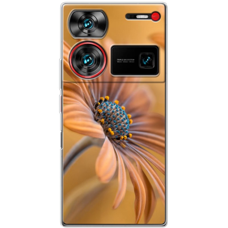 Чехол BoxFace Nubia Z60 Ultra 