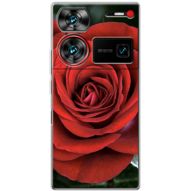 Чехол BoxFace Nubia Z60 Ultra 