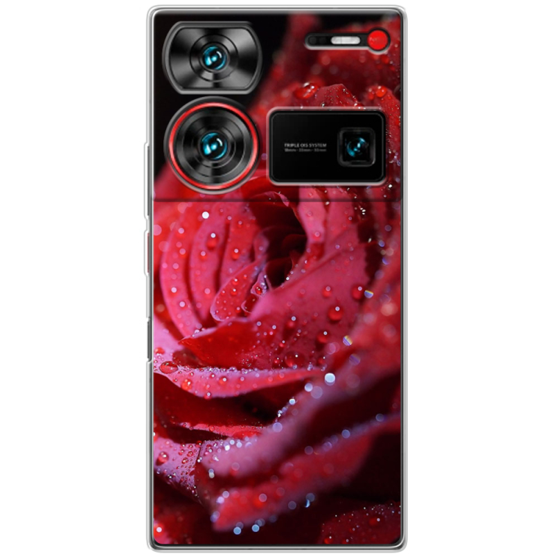 Чехол BoxFace Nubia Z60 Ultra 