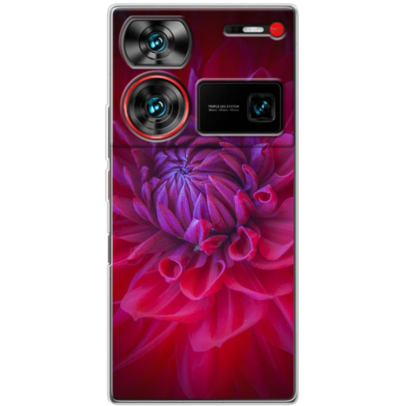 Чехол BoxFace Nubia Z60 Ultra 