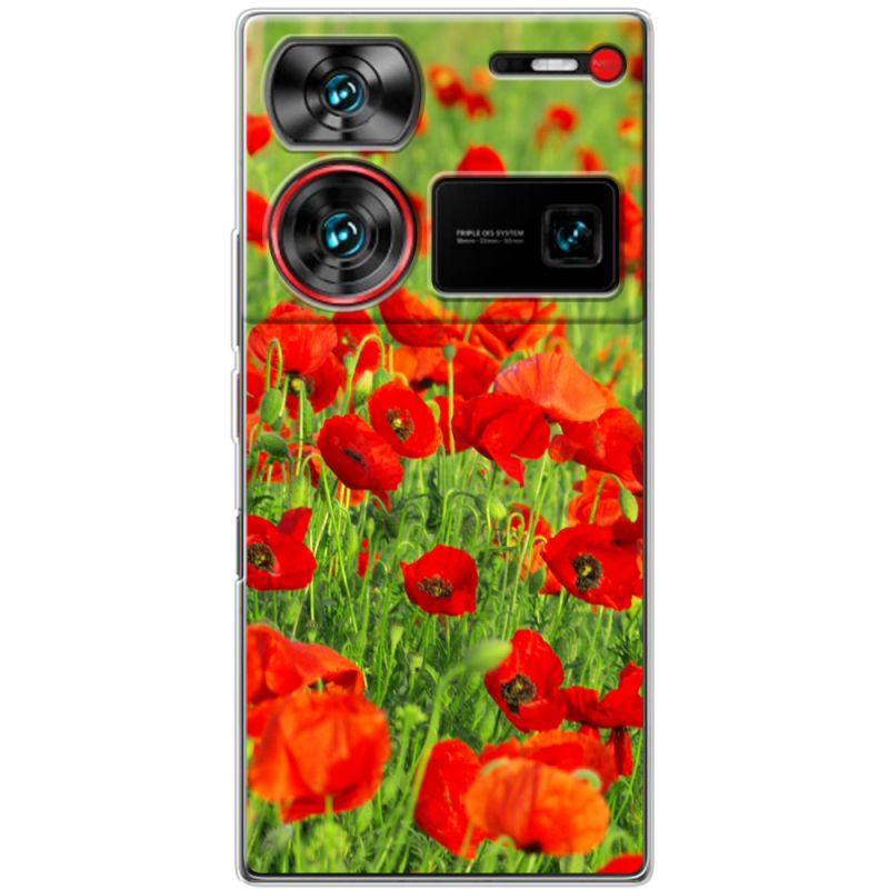 Чехол BoxFace Nubia Z60 Ultra 