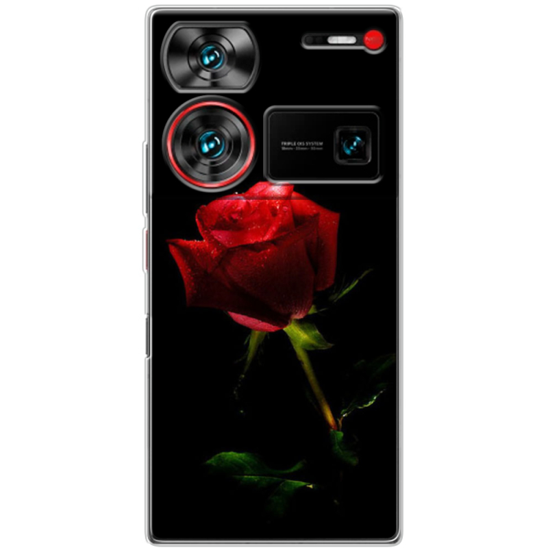 Чехол BoxFace Nubia Z60 Ultra 