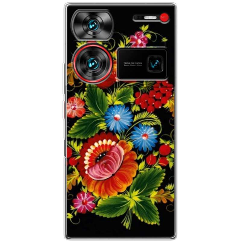 Чехол BoxFace Nubia Z60 Ultra 