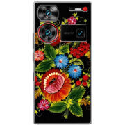 Чехол BoxFace Nubia Z60 Ultra 