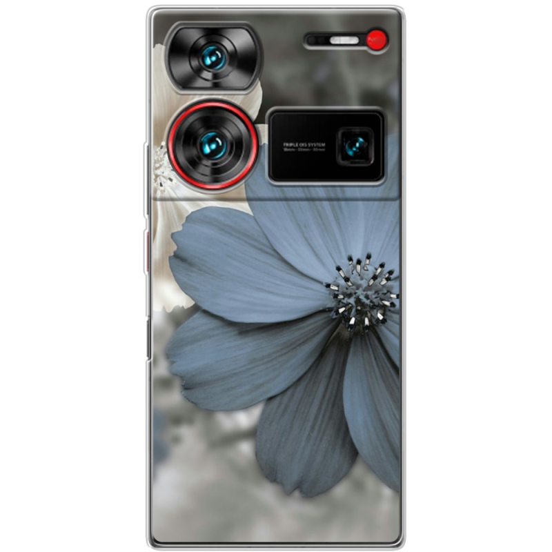 Чехол BoxFace Nubia Z60 Ultra 