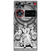 Чехол BoxFace Nubia Z60 Ultra 