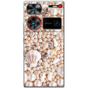 Чехол BoxFace Nubia Z60 Ultra 
