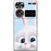 Чехол BoxFace Nubia Z60 Ultra Rabbit