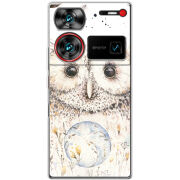 Чехол BoxFace Nubia Z60 Ultra 