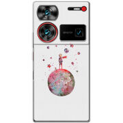 Чехол BoxFace Nubia Z60 Ultra 