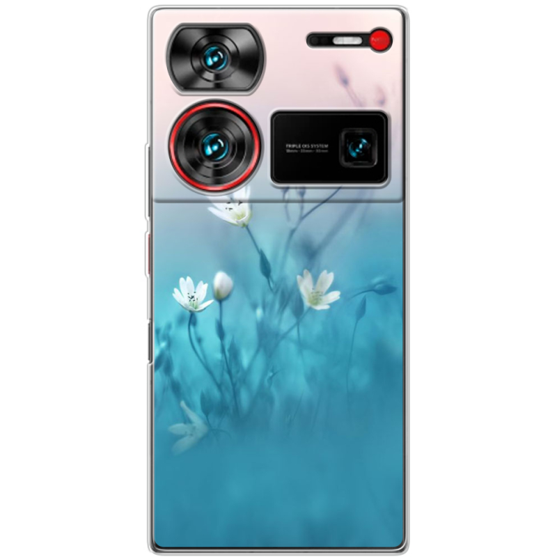 Чехол BoxFace Nubia Z60 Ultra 