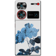 Чехол BoxFace Nubia Z60 Ultra 