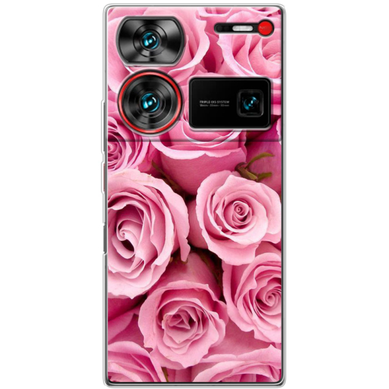 Чехол BoxFace Nubia Z60 Ultra 