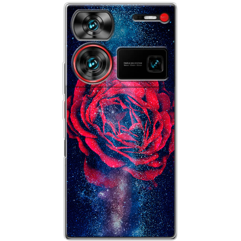 Чехол BoxFace Nubia Z60 Ultra 