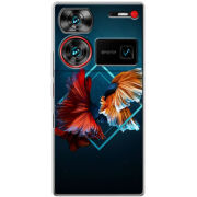 Чехол BoxFace Nubia Z60 Ultra 