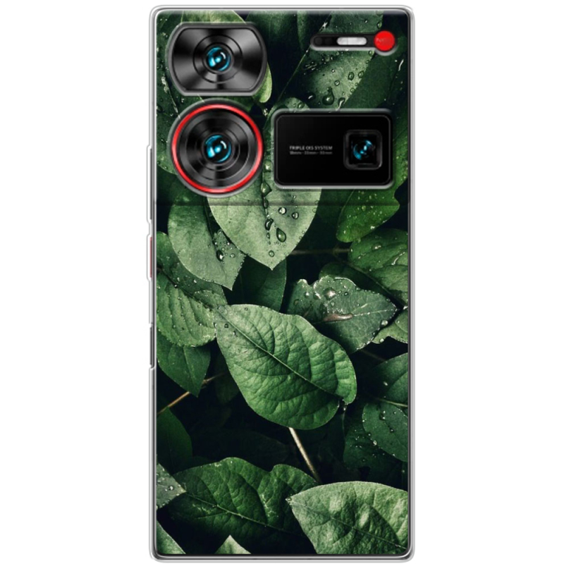 Чехол BoxFace Nubia Z60 Ultra 