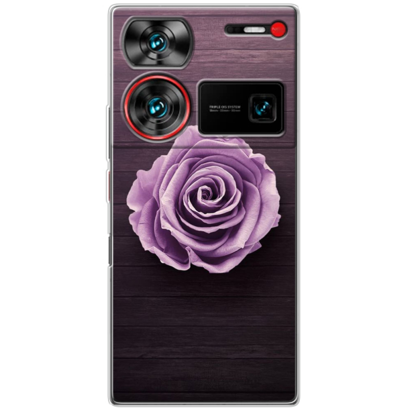 Чехол BoxFace Nubia Z60 Ultra 