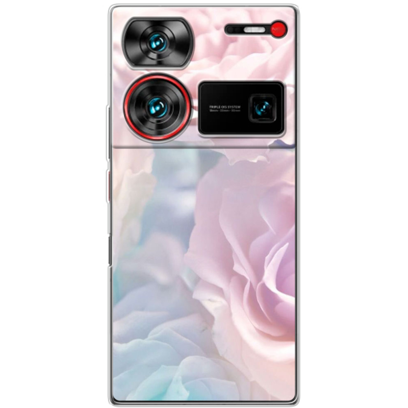 Чехол BoxFace Nubia Z60 Ultra 