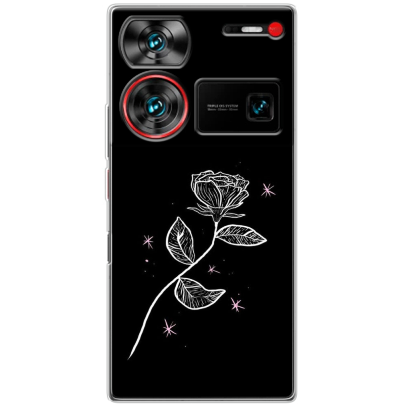 Чехол BoxFace Nubia Z60 Ultra 