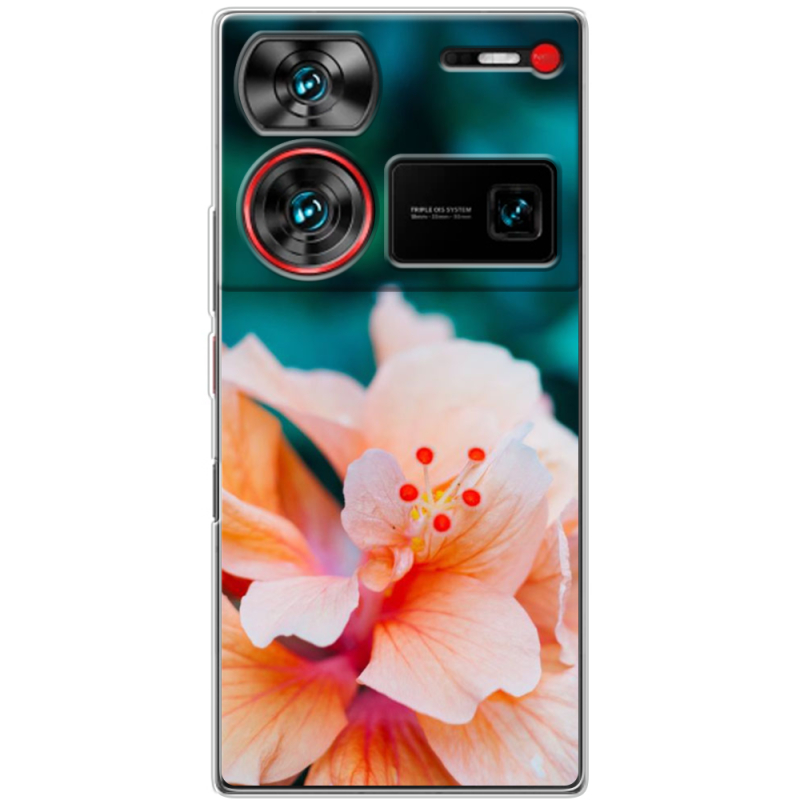 Чехол BoxFace Nubia Z60 Ultra 