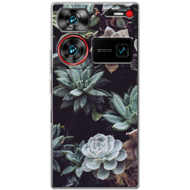 Чехол BoxFace Nubia Z60 Ultra 