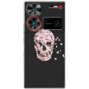 Чехол BoxFace Nubia Z60 Ultra 