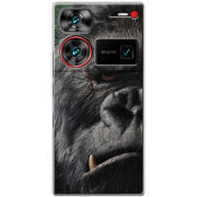 Чехол BoxFace Nubia Z60 Ultra Kong