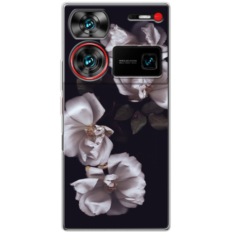 Чехол BoxFace Nubia Z60 Ultra 