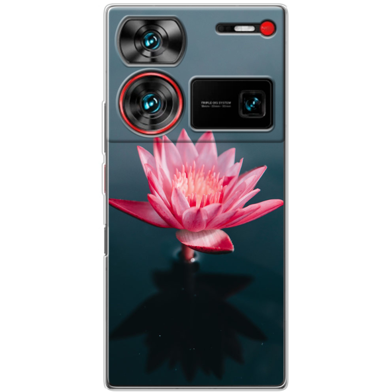 Чехол BoxFace Nubia Z60 Ultra 