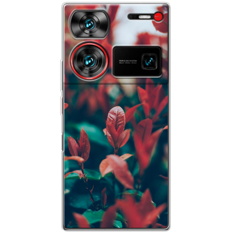 Чехол BoxFace Nubia Z60 Ultra 