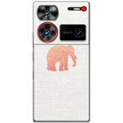 Чехол BoxFace Nubia Z60 Ultra 