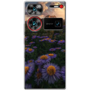 Чехол BoxFace Nubia Z60 Ultra 