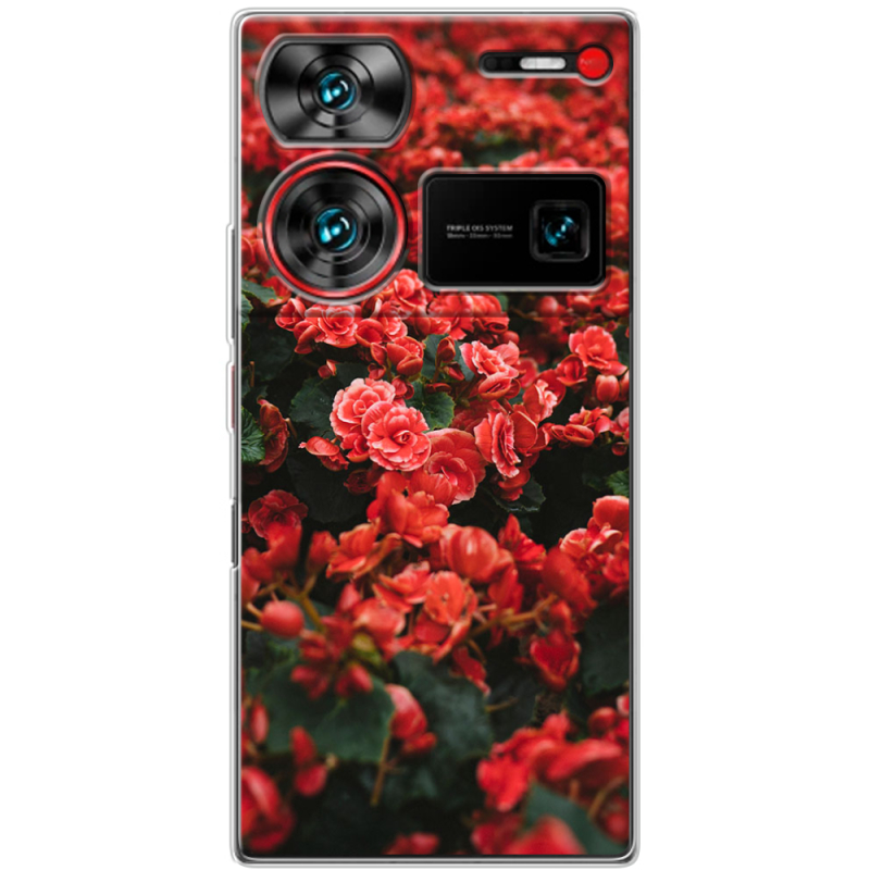 Чехол BoxFace Nubia Z60 Ultra 