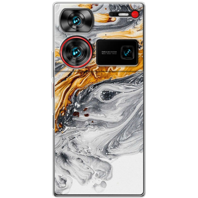 Чехол BoxFace Nubia Z60 Ultra 