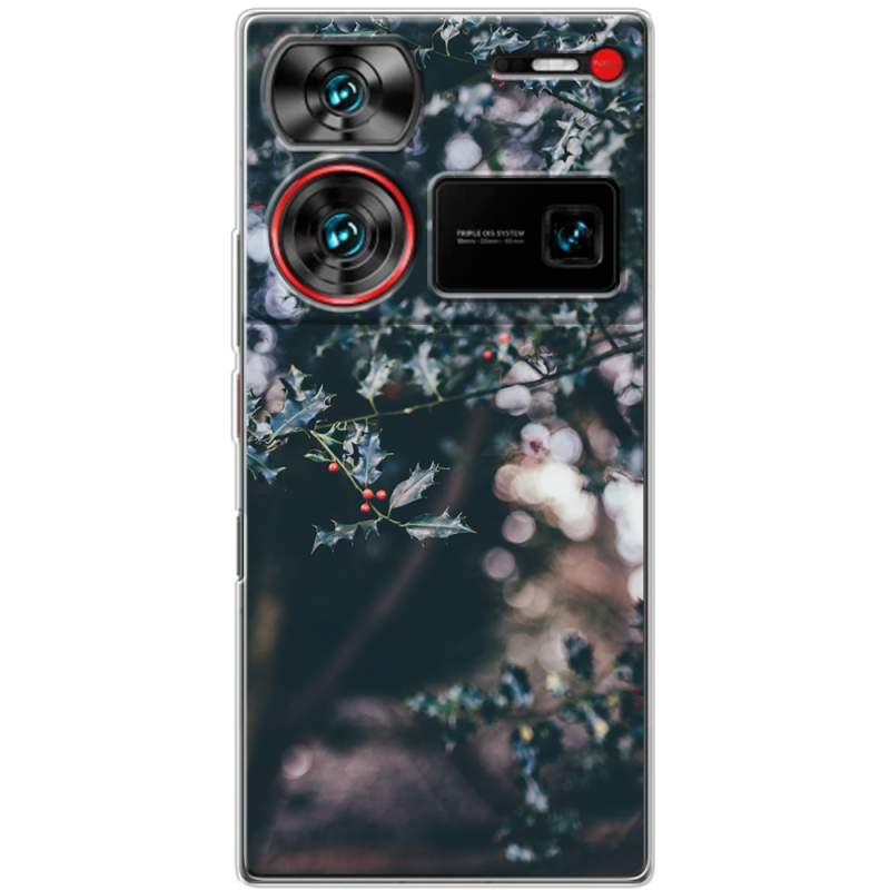 Чехол BoxFace Nubia Z60 Ultra 