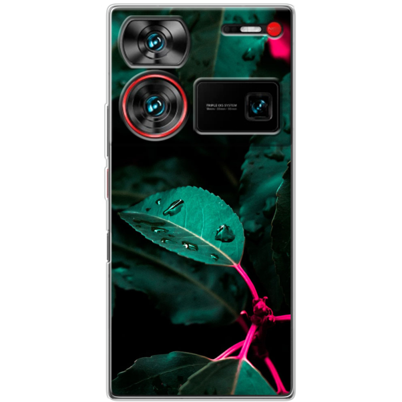 Чехол BoxFace Nubia Z60 Ultra 