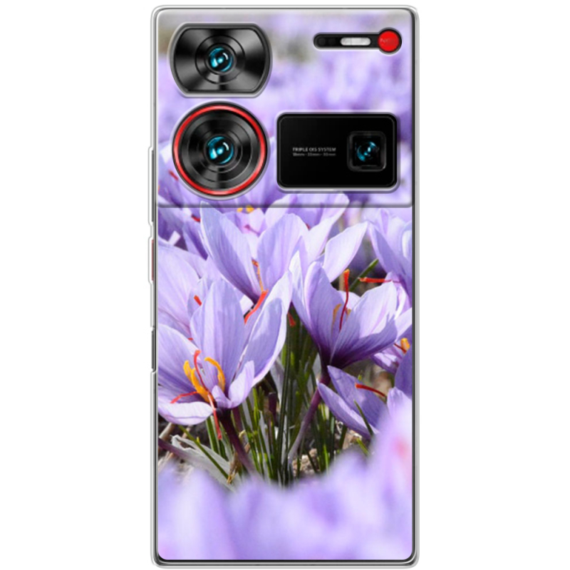 Чехол BoxFace Nubia Z60 Ultra 