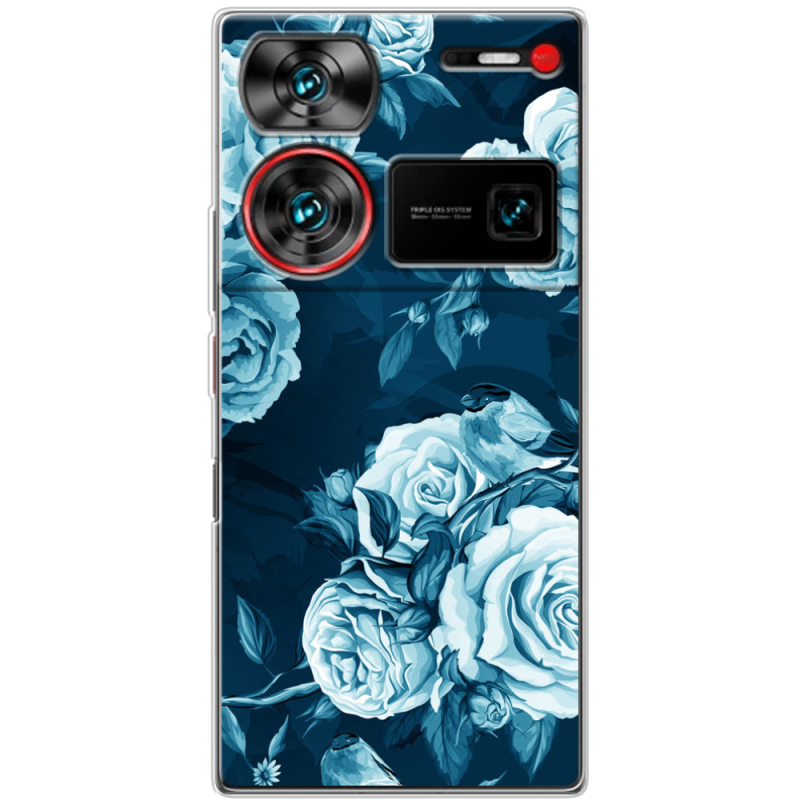 Чехол BoxFace Nubia Z60 Ultra 