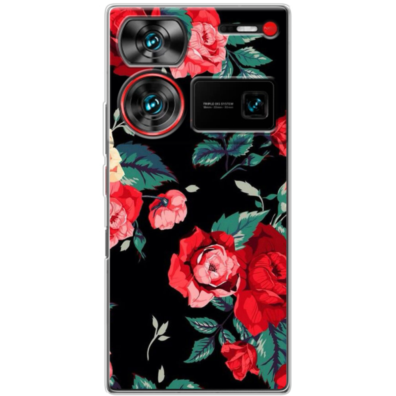 Чехол BoxFace Nubia Z60 Ultra 