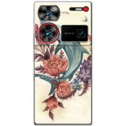 Чехол BoxFace Nubia Z60 Ultra 