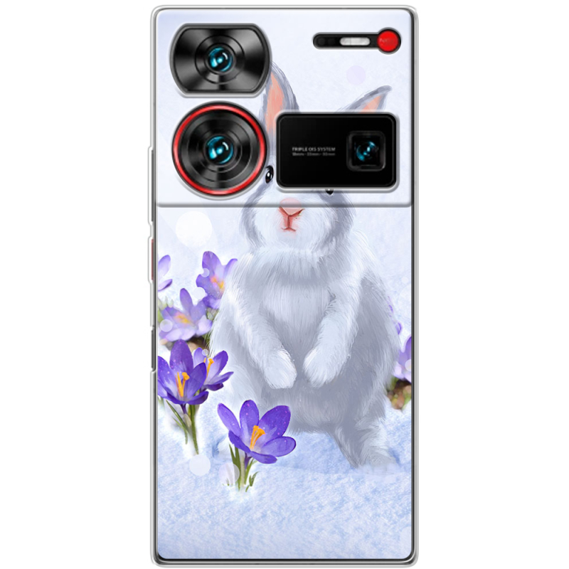 Чехол BoxFace Nubia Z60 Ultra 