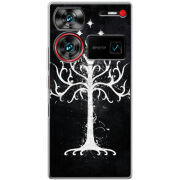 Чехол BoxFace Nubia Z60 Ultra Fantasy Tree