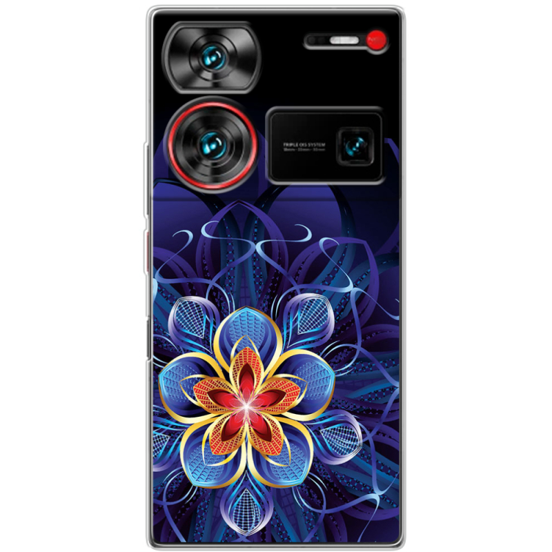 Чехол BoxFace Nubia Z60 Ultra 