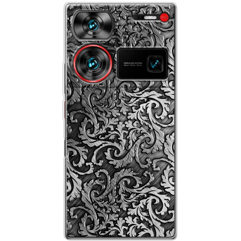 Чехол BoxFace Nubia Z60 Ultra 