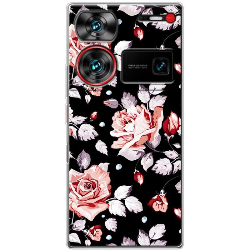 Чехол BoxFace Nubia Z60 Ultra 