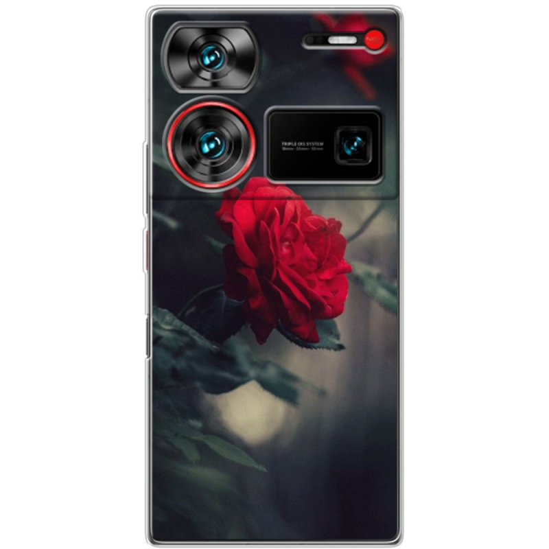 Чехол BoxFace Nubia Z60 Ultra 