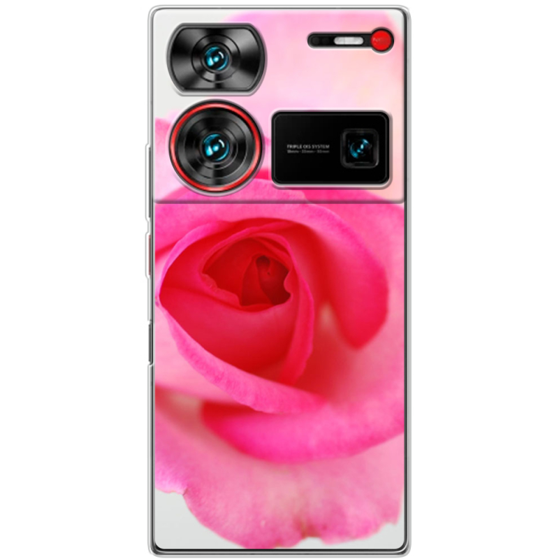 Чехол BoxFace Nubia Z60 Ultra 