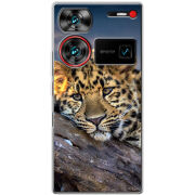 Чехол BoxFace Nubia Z60 Ultra 